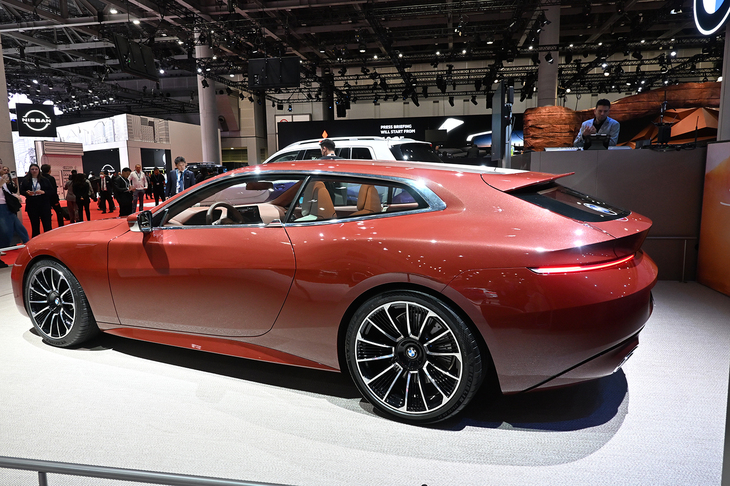 BMWスピードトップ