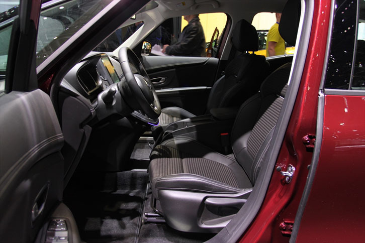 ルノー・セニック