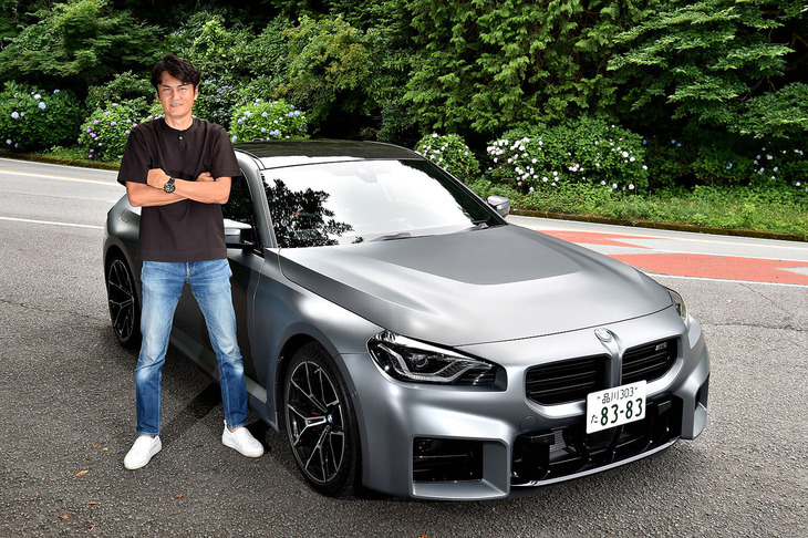 BMW M2（前編）