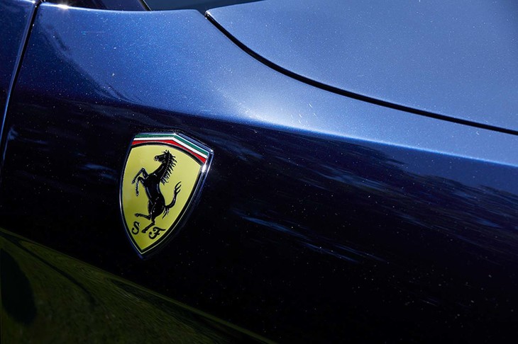 カッパーコンセプト（エクステリア）