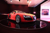 「アウディR8」V10モデル上陸記念イベント、“The Road to R8V10”開催 【ニュース】 の画像1