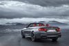 BMW M4コンバーチブル 【画像・写真】5