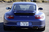 ポルシェ・911カレラ4S(5AT)【試乗記】 アシにするより、ルックス重視 の画像3