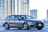 アウディA4／A4アバント2