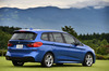 BMW 218dグランツアラー Mスポーツ（FF/8AT）【試乗記】 ただの派生モデルにあらず の画像25
