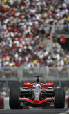 F1第9戦カナダGP(その1)(20) 【画像・写真】4