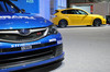 東京オートサロン2009（スバル） 【画像・写真】15