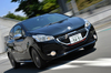 プジョー208GTi（FF/6MT）【試乗記】 温故知新のホットハッチ の画像6