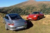 ポルシェ911タルガ【試乗記】 全天候型オープンエアマシン の画像1