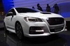 新型ワゴン「スバル・レヴォーグ」登場【東京モーターショー2013】 【ニュース】 の画像8
