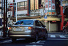 ホンダ・フィットアリア1.3A FF/1.5W FF（CVT/CVT）【試乗記】