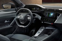 プラグインハイブリッドもラインナップ　新型「プジョー308」がデビューの画像