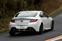 トヨタGR86 RZ（後編）の画像