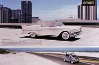 第21回：『マイクロカー、スマートのメリット その3』