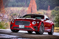 「ベントレー・コンチネンタルGTマリナー」は、ベントレーのビスポーク部門であるマリナーが設計や製造を担当するコンチネンタルGTのスペシャルバージョン。2020年9月に英国で発表され、同年10月に日本導入がアナウンスされた。