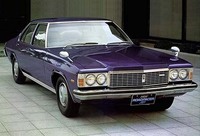 第10回：「日豪混血プレステージサルーン」マツダ・ロードペーサーAP（1975〜77）（前編）