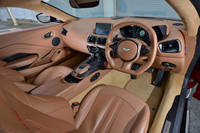 第1回：世界一クルマ好きといわれる国の最新モデル輸入車チョイ乗りリポート～個性派ぞろいのイギリス編～の画像