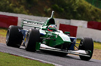 【FN 2005】彗星のごとくあらわれた新人、ロニー・クインタレッリ（後編）