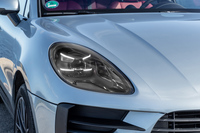 ポルシェ・マカン（4WD/7AT）／マカンS（4WD/7AT）【海外試乗記】の画像