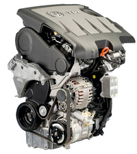 ドイツメーカーによる一連の排出ガス不正疑惑は、2015年にフォルクスワーゲンによる不正が発覚したことに端を発する。この問題について、ドイツのブラウンシュバイク検察当局は2018年6月13日、フォルクスワーゲンに10億ユーロ（約1300億円）の罰金を支払うよう命令。この命令をフォルクスワーゲンが受諾したことから、同社の規制違反にかかわる手続きはひと段落することとなった。写真はディフィートデバイスが搭載されたとされる「EA189」型2リッターディーゼルターボエンジン。