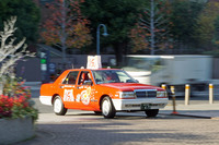 今回の「どん兵衛タクシー」は、2018年12月31日の22時までの期間限定サービスだ。