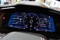 「シボレー・コルベット」初のハイブリッドモデル「E-Ray」　いよいよ日本導入の画像