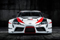 トヨタGRスープラ レーシングコンセプト