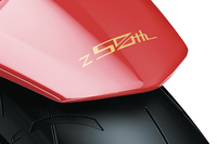 カワサキが「Z650RS」「Z900」「Z900RS」に「Zシリーズ」の50周年記念モデルを設定の画像