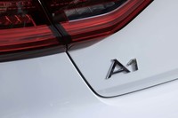 アウディA1スポーツバック25 TFSI（FF/7AT）【試乗記】の画像