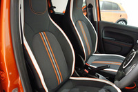 RRのホットハッチ「ルノー・トゥインゴGT」登場の画像