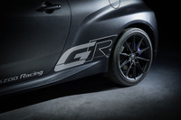 トヨタがセバスチャン・オジエのWRCタイトル獲得を記念した「GRヤリス」の限定モデルを発表の画像