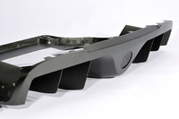 ルーテシアRS用カーボンパーツ発売