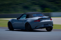 マツダ スピリット レーシング・ロードスター12R（写真：マツダ）