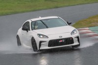 トヨタGR 86 RZプロトタイプ