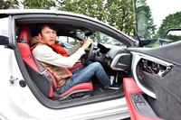 ホンダNSX（後編）の画像