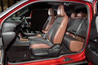 「マツダMX-30」の国内導入は2020年秋　まずはマイルドハイブリッド車から【オートモビル カウンシル2020】の画像