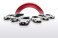 日産、新たなスポーティーブランド「AUTECH」の投入を発表