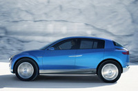 ルノーのトップレンジはラクシャリーSUV？【フランクフルトショー05】の画像