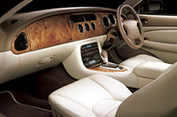 ジャガー、「XK」シリーズ最後の限定モデルを発売の画像