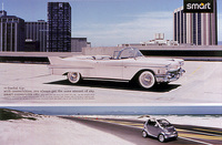 第21回：『マイクロカー、スマートのメリット その3』の画像