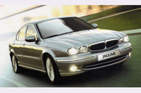 ジャガー東京、「Xタイプ」長期試乗イベントを実施の画像