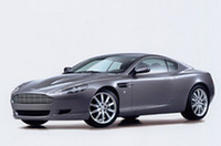 「アストンマーティンDB9」、1795.5万円からの画像