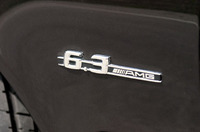 第295回：年末ミニスクープ！ ドイツの底力ここにあり新型AMG 6.3エンジンはカレラGTの兄弟だった!?（小沢コージ）の画像