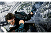 (c)2011 PARAMOUNT PICTURES. All Rights Reserved.