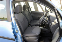 シトロエンC3 1.4（FF/2ペダル5MT）【試乗記】の画像