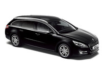 プジョー508SW 1st Anniversary