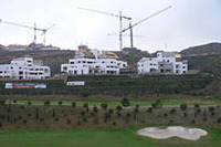 スペイン・マラガから愛を込めて〜BMW国際試乗会日記 その3「濃霧で試乗」の画像