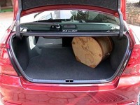 トヨタ・アリオンA20 Sパッケージ（CVT）【ブリーフテスト】の画像