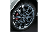 日産、今秋に「ジュークNISMO RS」を発売の画像