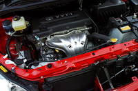 トヨタ・イプサム240s7人乗り（4AT）【ブリーフテスト】の画像